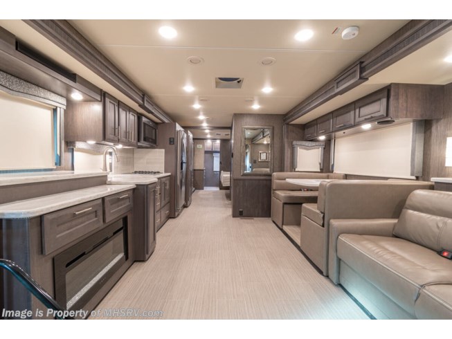 2021 Challenger 37FH by Thor Motor Coach from Motor Home Specialist in Alvarado, Texas