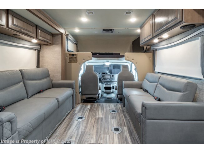 2021 Thor Motor Coach Outlaw 29J - New Class C For Sale by Motor Home Specialist in Alvarado, Texas