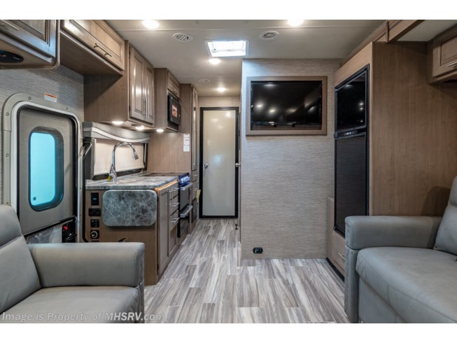 2021 Outlaw 29J by Thor Motor Coach from Motor Home Specialist in Alvarado, Texas