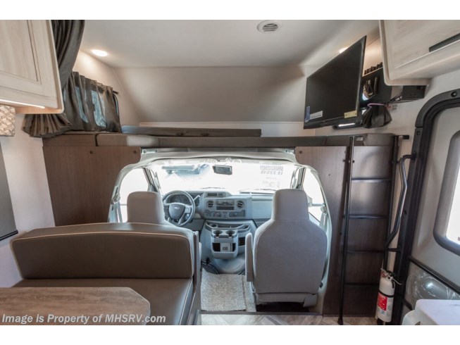 2022 Forester LE 2251S by Forest River from Motor Home Specialist in Alvarado, Texas