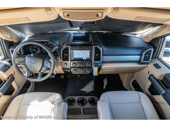 2021 Thor Motor Coach Magnitude XG32 - New Class C For Sale by Motor Home Specialist in Alvarado, Texas