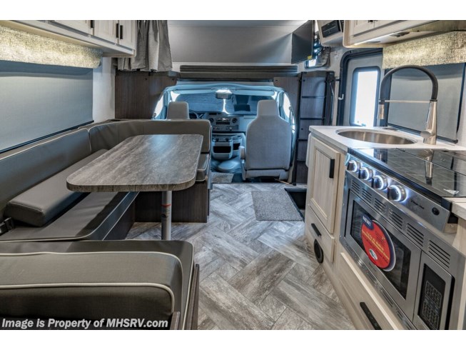 2021 Forester LE 2351LEF by Forest River from Motor Home Specialist in Alvarado, Texas