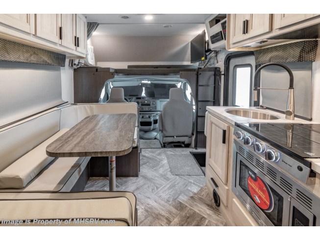 2021 Forest River Forester LE 2351LEF - New Class C For Sale by Motor Home Specialist in Alvarado, Texas