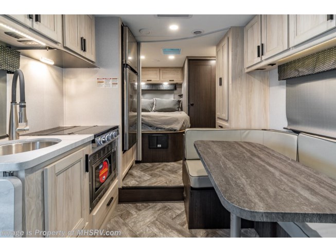 2021 Forester LE 2351LEF by Forest River from Motor Home Specialist in Alvarado, Texas