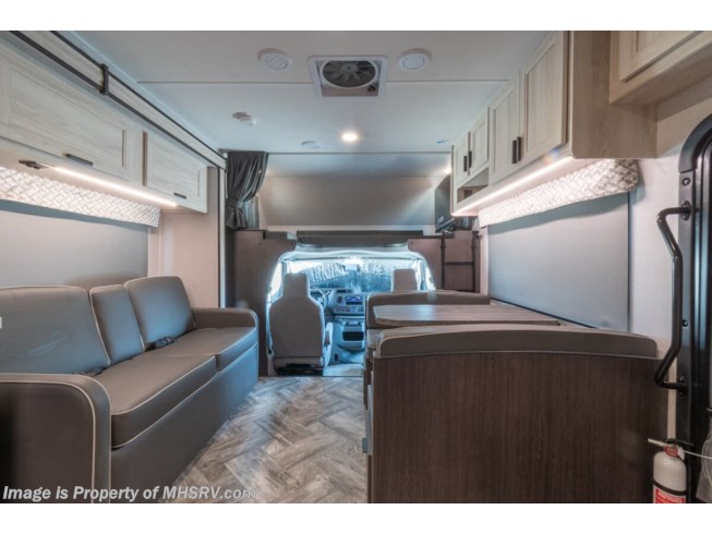 2022 Forest River Forester LE 3251DS - New Class C For Sale by Motor Home Specialist in Alvarado, Texas