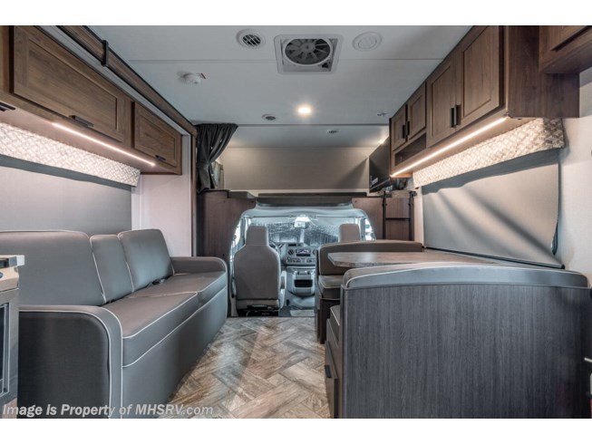 2022 Forest River Forester LE 3251DS - New Class C For Sale by Motor Home Specialist in Alvarado, Texas