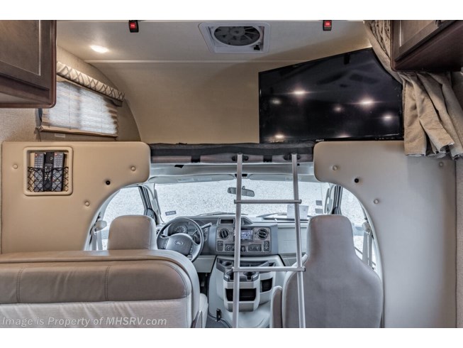 2020 Four Winds 22E by Thor Motor Coach from Motor Home Specialist in Alvarado, Texas