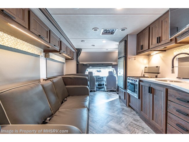 2022 Forest River Forester LE 2551DS - New Class C For Sale by Motor Home Specialist in Alvarado, Texas