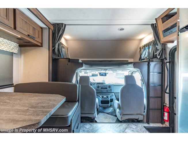 2022 Forester LE 2551DS by Forest River from Motor Home Specialist in Alvarado, Texas