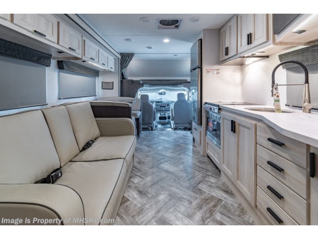 2021 Forest River Forester LE 2551DS - New Class C For Sale by Motor Home Specialist in Alvarado, Texas