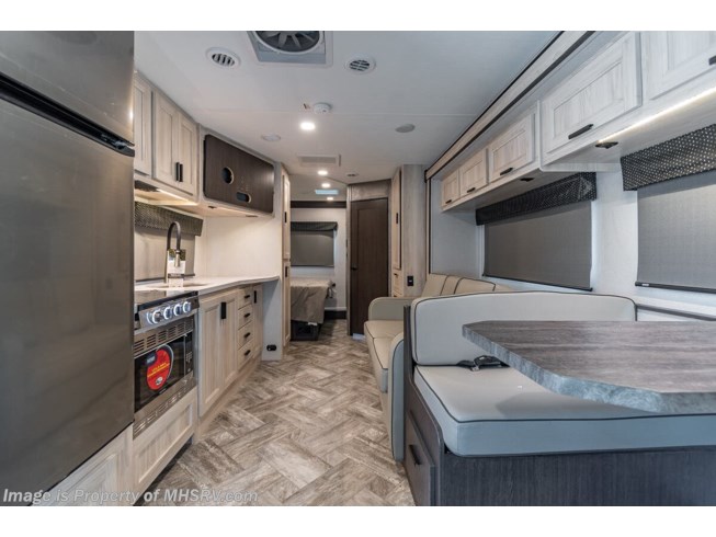 2021 Forester LE 2551DS by Forest River from Motor Home Specialist in Alvarado, Texas