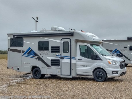7-5-22 &lt;a href=&quot;http://www.mhsrv.com/coachmen-rv/&quot;&gt;&lt;img src=&quot;http://www.mhsrv.com/images/sold-coachmen.jpg&quot; width=&quot;383&quot; height=&quot;141&quot; border=&quot;0&quot;&gt;&lt;/a&gt;  MSRP $122,247. The All New 2022 Coachmen Cross Trail (AWD) All-Wheel Drive B+ RV gives you the ability to take your adventure where most motorhomes cannot. With it&#39;s unrivaled exterior storage you can outfit your Cross Trail with the gear you’ll need to conquer most any expedition! Measuring 24 feet in length the 20XG Cross Trail is powered by an (AWD) Ford Transit 3.5L V6 EcoBoost&#174; turbo engine with 306-HP horsepower, 400-lb.ft. torque, 10-speed automatic transmission, Ford&#174; Safety Systems, Lane Departure Warning, Pre-Collision Assist, Auto High Beam Headlights, Tire Pressure Monitoring System (TPMS), AdvanceTrac&#174; with RSC&#174;, Hill Start Assist and Rain Sensing Windshield Wipers. You will also find exceptional capacities for the fresh water, LP and even the cargo carrying capacities that are not commonly found in the RV industry. The massive AGM battery coupled with a state-of-the-art 3000 Watt Xantrex inverter helps provide an off-the-grid experience unlike that of any other RV in it&#39;s class. No generator is needed even when running your roof A/C! The Cross Trail 20XG also has a unique raised sleeping area that helps provide an extra large exterior storage bay with virtually endless possibilities when it comes to taking toys along for the adventure! Easily pack the bikes, the grill or even a canoe! This particular Cross Trail also features the Overland Package which includes Silver-Cloud infused sidewalls, front cap and wing panels, fiberglass rear wheel skirts, exterior LED halo tail lights, stainless steel wheel inserts, towing hitch with 4-way plug, steel entry step, large Smart TV with removable bracket, portable Bluetooth™ speaker, Omni directional TV/FM/AM antenna, WiFi Ranger, arm-less awning, window shades, refrigerator, residential microwave, cook top, bed area charging centers, 18,000 BTU furnace, high efficiency and ducted A/C system, water heater, black tank flush, interior LED lights and the comfort and security of the SafeRide Motor Club Roadside Assistance. You will also find the upgraded Explorer Package that includes a 68 lb. propane tank, AGM auxiliary battery, an energy management system, heated holding tanks, exterior windshield cover, LP quick-connect, water spray port, and accessory rail system and a portable generator ready connection. Additional options include a passenger swivel seat, back up and sideview camera with monitor, power roof vent fan and a massive 380W Solar system to help keep you charged up and having fun! For additional details on this unit and our entire inventory including brochures, window sticker, videos, photos, reviews &amp; testimonials as well as additional information about Motor Home Specialist and our manufacturers please visit us at MHSRV.com or call 800-335-6054. At Motor Home Specialist, we DO NOT charge any prep or orientation fees like you will find at other dealerships. All sale prices include a 200-point inspection, interior &amp; exterior wash, detail service and a fully automated high-pressure rain booth test and coach wash that is a standout service unlike that of any other in the industry. You will also receive a thorough coach orientation with an MHSRV technician, a night stay in our delivery park featuring landscaped and covered pads with full hook-ups and much more! Read Thousands upon Thousands of 5-Star Reviews at MHSRV.com and See What They Had to Say About Their Experience at Motor Home Specialist. WHY PAY MORE? WHY SETTLE FOR LESS?