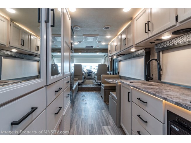 2021 Thor Motor Coach Axis 24.3 - New Class A For Sale by Motor Home Specialist in Alvarado, Texas