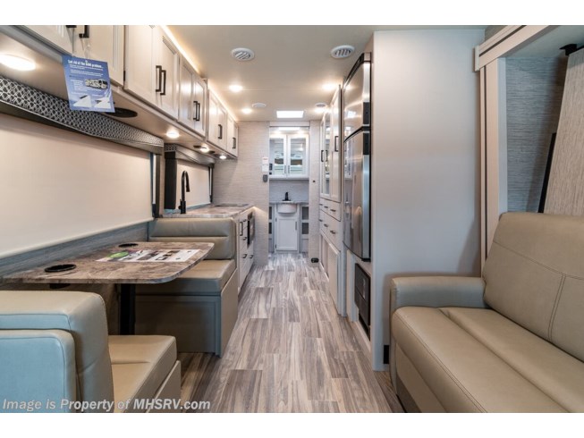 2021 Axis 24.3 by Thor Motor Coach from Motor Home Specialist in Alvarado, Texas