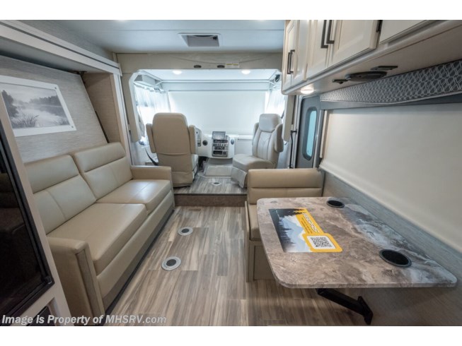 2023 Vegas 24.3 by Thor Motor Coach from Motor Home Specialist in Alvarado, Texas