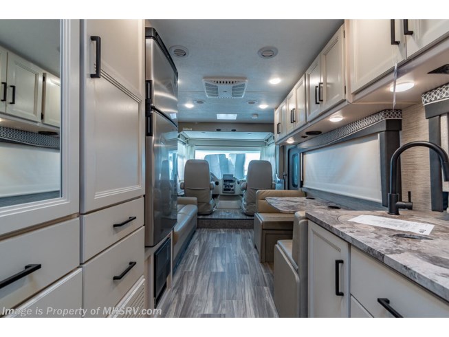 2022 Thor Motor Coach Vegas 24.3 - New Class A For Sale by Motor Home Specialist in Alvarado, Texas