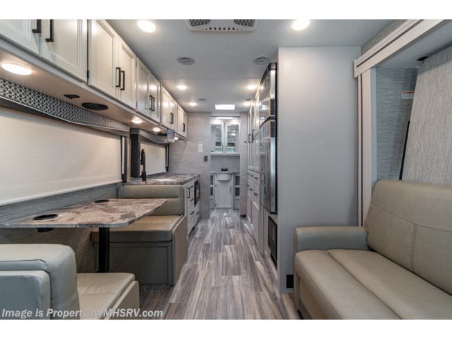 2022 Vegas 24.3 by Thor Motor Coach from Motor Home Specialist in Alvarado, Texas
