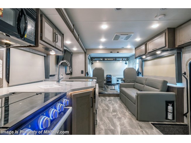 2023 Thor Motor Coach Windsport 31C - New Class A For Sale by Motor Home Specialist in Alvarado, Texas