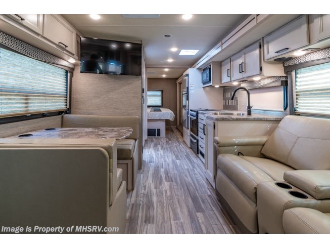 2021 A.C.E. 29.5 by Thor Motor Coach from Motor Home Specialist in Alvarado, Texas