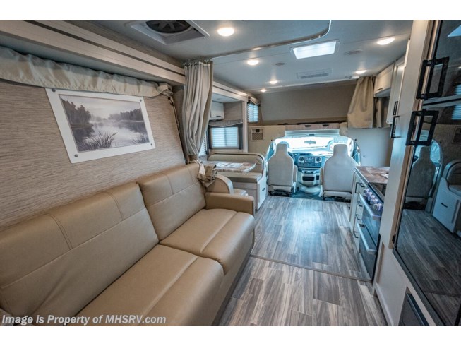2023 Thor Motor Coach Four Winds 25M - New Class C For Sale by Motor Home Specialist in Alvarado, Texas