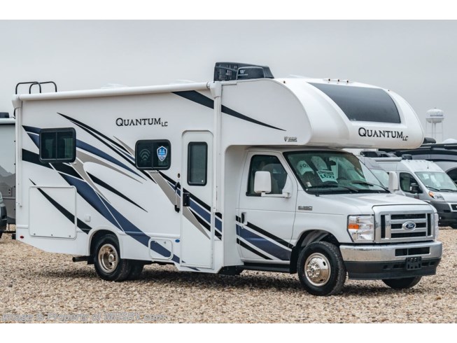 New 2021 Thor Motor Coach Quantum LC22 available in Alvarado, Texas