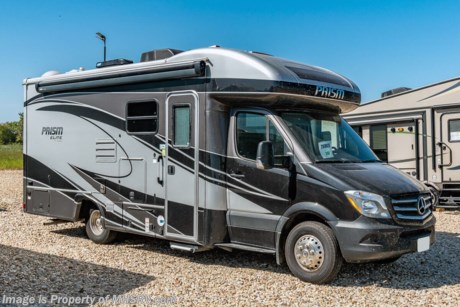 11/24/20 &lt;a href=&quot;http://www.mhsrv.com/coachmen-rv/&quot;&gt;&lt;img src=&quot;http://www.mhsrv.com/images/sold-coachmen.jpg&quot; width=&quot;383&quot; height=&quot;141&quot; border=&quot;0&quot;&gt;&lt;/a&gt;  Used Coachmen RV for sale- 2020 Coachmen Prism Elite 24EE with 2 slides and 2,532 miles. This RV is approximately 24 feet and 11 inches in length and features automatic leveling system, 3.2KW Onan generator, Ducted A/C, keyless entry, power windows, power door locks, power patio awning, LED running lights, black tank rinsing system, exterior shower, exterior entertainment, booth converts to sleeper, black out shades, solid surface kitchen counters with sink covers, convection microwave, 3 burner range, glass door shower, cab over bunk, 3 Flat Panel TVs, and much more. For additional information and photos please visit Motor Home Specialist at www.MHSRV.com or call 800-335-6054.