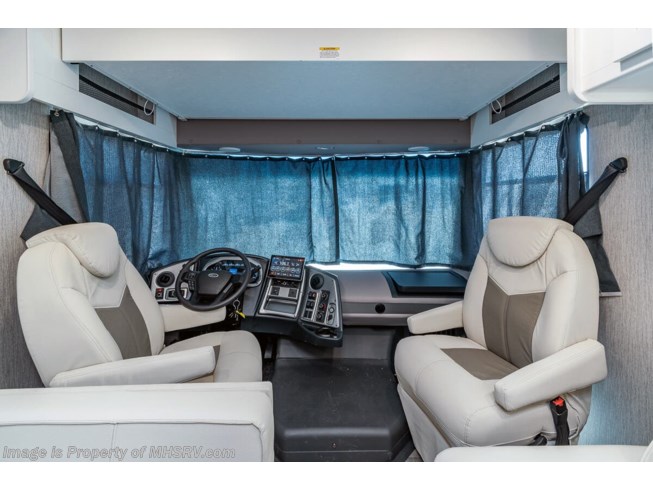 2021 Pursuit 27XPS by Coachmen from Motor Home Specialist in Alvarado, Texas