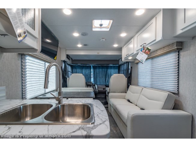 2021 Coachmen Pursuit 27XPS - New Class A For Sale by Motor Home Specialist in Alvarado, Texas