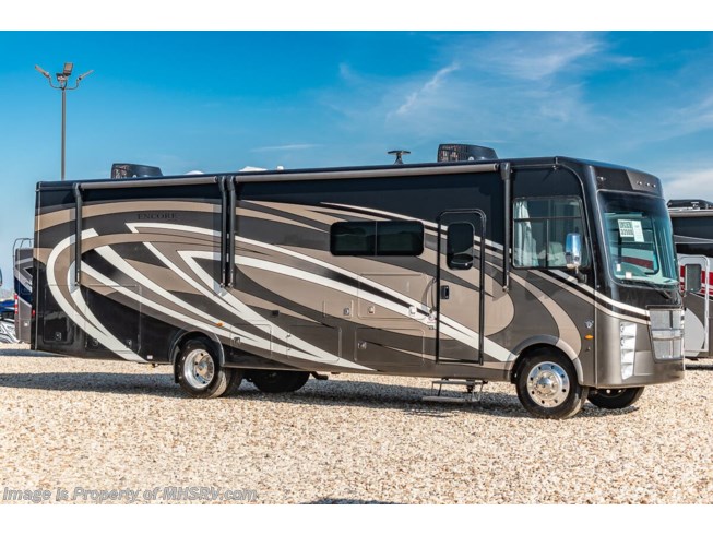New 2022 Coachmen Encore 325SS available in Alvarado, Texas