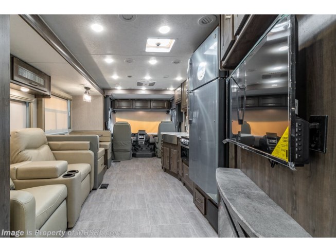 2021 Coachmen Mirada 35ES - New Class A For Sale by Motor Home Specialist in Alvarado, Texas