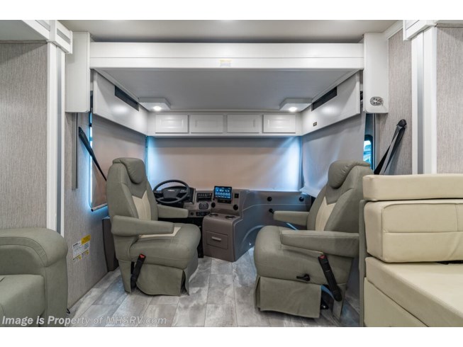 2021 Sportscoach SRS 354QS by Coachmen from Motor Home Specialist in Alvarado, Texas