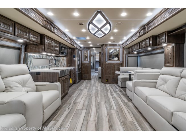 2021 Holiday Rambler Armada 44B - New Diesel Pusher For Sale by Motor Home Specialist in Alvarado, Texas