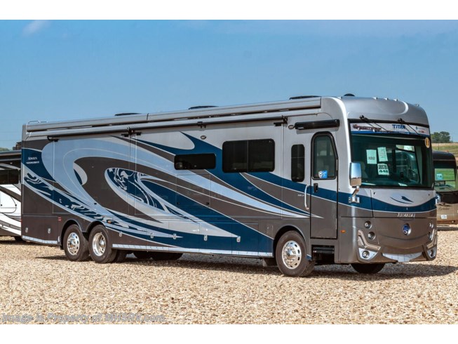 New 2021 Holiday Rambler Armada 44B available in Alvarado, Texas