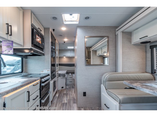 2023 Four Winds 25V by Thor Motor Coach from Motor Home Specialist in Alvarado, Texas