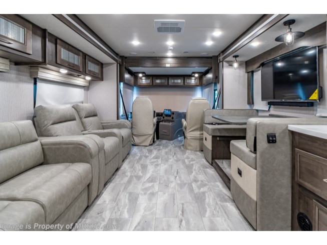 2022 Coachmen Sportscoach 403QS - New Diesel Pusher For Sale by Motor Home Specialist in Alvarado, Texas