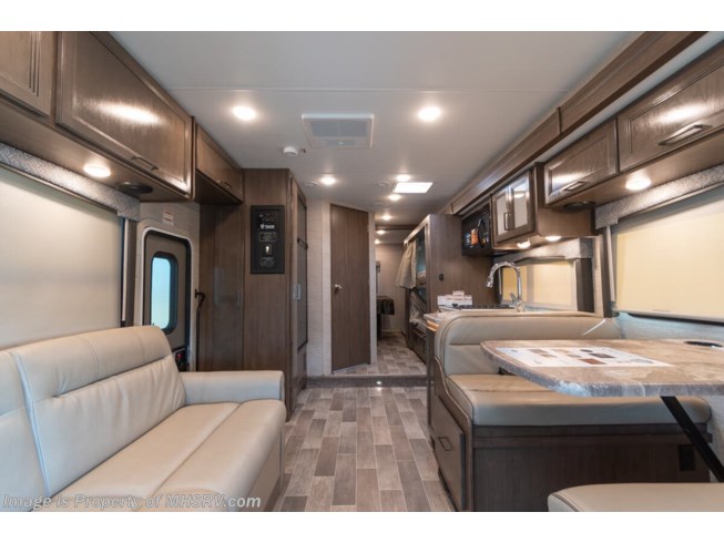 2022 Chateau 31E by Thor Motor Coach from Motor Home Specialist in Alvarado, Texas