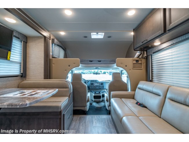 2023 Chateau 31EV by Thor Motor Coach from Motor Home Specialist in Alvarado, Texas
