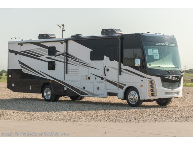 New 2021 Forest River Georgetown 5 Series GT5 36B5 available in Alvarado, Texas