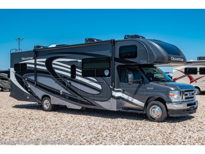 New 2022 Thor Motor Coach Quantum LF31 available in Alvarado, Texas