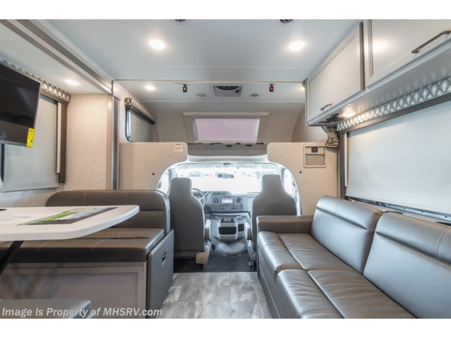 2023 Quantum LF31 by Thor Motor Coach from Motor Home Specialist in Alvarado, Texas