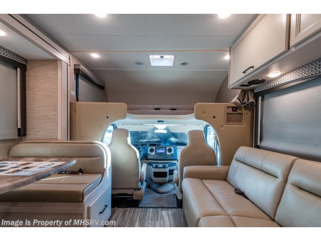 2023 Four Winds 31E by Thor Motor Coach from Motor Home Specialist in Alvarado, Texas