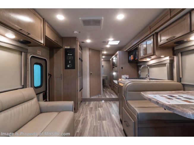 2022 Four Winds 31E by Thor Motor Coach from Motor Home Specialist in Alvarado, Texas