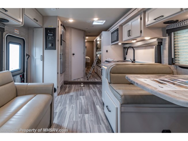 2021 Four Winds 31EV by Thor Motor Coach from Motor Home Specialist in Alvarado, Texas