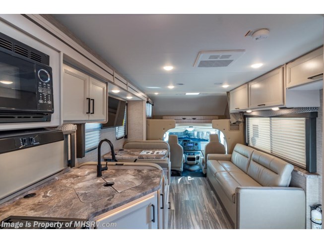 2023 Thor Motor Coach Four Winds 31EV - New Class C For Sale by Motor Home Specialist in Alvarado, Texas