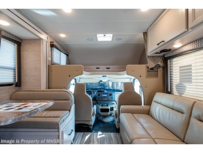 2023 Four Winds 31EV by Thor Motor Coach from Motor Home Specialist in Alvarado, Texas