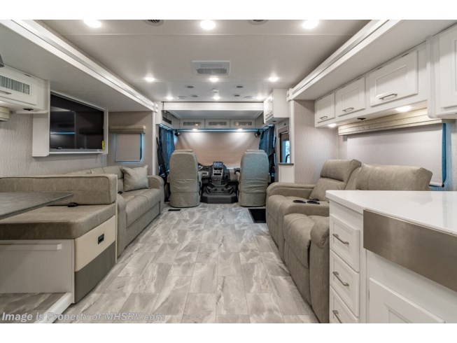 2023 Coachmen Encore 355DS - New Class A For Sale by Motor Home Specialist in Alvarado, Texas