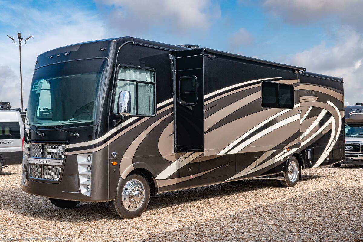 2023 Coachmen Encore 355DS RV for Sale in Alvarado, TX 76009 ...
