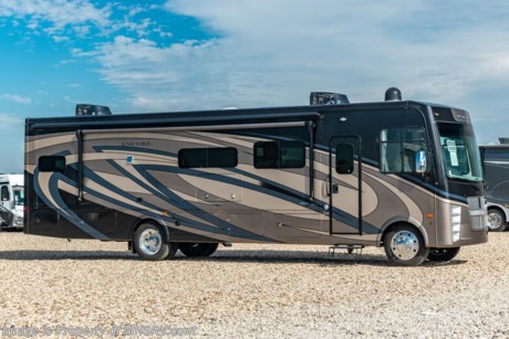 7/4/22  &lt;a href=&quot;http://www.mhsrv.com/coachmen-rv/&quot;&gt;&lt;img src=&quot;http://www.mhsrv.com/images/sold-coachmen.jpg&quot; width=&quot;383&quot; height=&quot;141&quot; border=&quot;0&quot;&gt;&lt;/a&gt;  M.S.R.P. $215,535- New 2022 Coachmen Encore 355DS. The 355DS measures approximately 36 feet 10 inches in length and features a 2 slide-outs including a full-wall slide, king size bed with specially designed storage system, a power drop-down loft, spacious living and dining areas, and exterior entertainment center. This Encore is exceptionally well-appointed and features the upgraded stainless steel appliance package which includes a stainless steel residential refrigerator w/ 1000W inverter, a convection microwave, large cooktop, as well as a beautiful stainless steel farm house sink! Additional options include the beautiful Encore full-body paint exterior, power theater seating, and a stackable washer/dryer. The Coachmen Encore features an incredible list of standard features and construction highlights as well. You will find the incomparable Azdel™ Noble Select Sidewalls, a one-piece fiberglass roof, a 5.5KW generator, an 8,000 lb. hitch, 50 Amp service, rear vision monitor w/ high definition backup and sideview cameras, automatic leveling jacks, 100W roof mounted solar panel, (2) 15K BTU A/Cs with heat pumps, soft closing drawers, solid surface countertops, WiFiRANGER™, and a touch screen radio with Apple CarPlay to mention just a few! The Encore is powered by the all new Ford&#174; 7.3L V8 with 350HP, 468 ft. lbs. torque, and a 6-speed TorqShift&#174; automatic transmission. Additionally you will find an upgraded suspension system, traction control, tilt and telescoping steering wheel, auto dimming dash lights, 22.5&quot; Aluminum wheels and much more! For additional details on this unit and our entire inventory including brochures, window sticker, videos, photos, reviews &amp; testimonials as well as additional information about Motor Home Specialist and our manufacturers please visit us at MHSRV.com or call 800-335-6054. At Motor Home Specialist, we DO NOT charge any prep or orientation fees like you will find at other dealerships. All sale prices include a 200-point inspection, interior &amp; exterior wash, detail service and a fully automated high-pressure rain booth test and coach wash that is a standout service unlike that of any other in the industry. You will also receive a thorough coach orientation with an MHSRV technician, a night stay in our delivery park featuring landscaped and covered pads with full hook-ups and much more! Read Thousands upon Thousands of 5-Star Reviews at MHSRV.com and See What They Had to Say About Their Experience at Motor Home Specialist. WHY PAY MORE? WHY SETTLE FOR LESS?