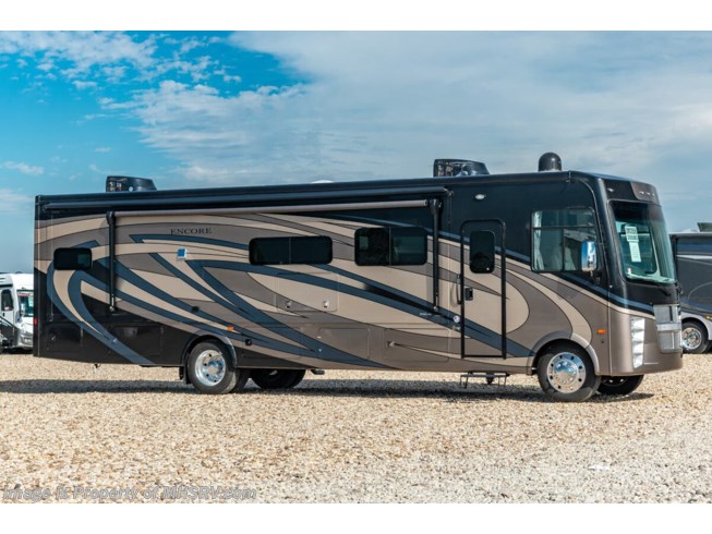 New 2022 Coachmen Encore 355DS available in Alvarado, Texas