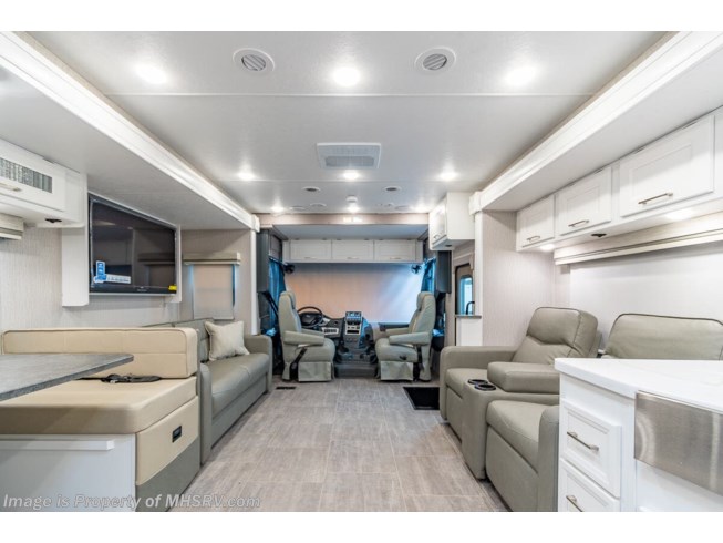 2022 Coachmen Mirada 35OS - New Class A For Sale by Motor Home Specialist in Alvarado, Texas